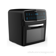 Healthy Oil Free Cooking Air Fryer Oven